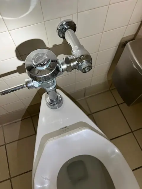 Fixture installation and repair for Sewer Camera Inspection in Pine Grove Mills